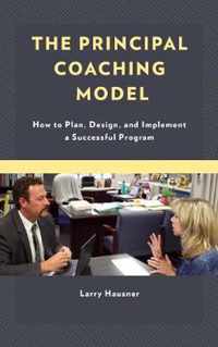 The Principal Coaching Model