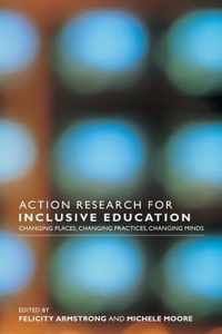 Action Research for Inclusive Education