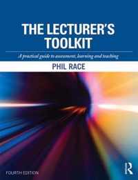 Lecturer's Toolkit