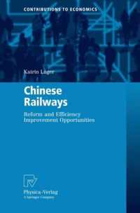 Chinese Railways