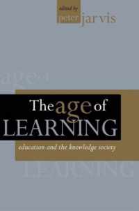 The Age of Learning