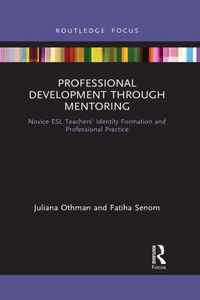 Professional Development through Mentoring