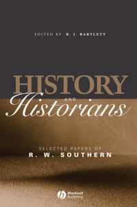 History and Historians