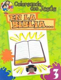 En La Biblia...