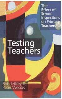 Testing Teachers