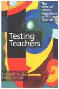 Testing Teachers