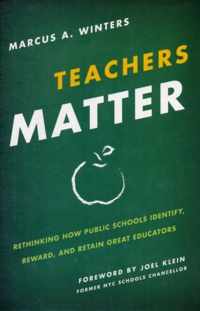 Teachers Matter