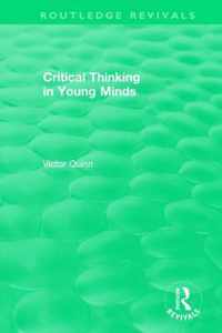 Critical Thinking in Young Minds