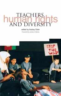 Teachers, Human Rights And Diversity