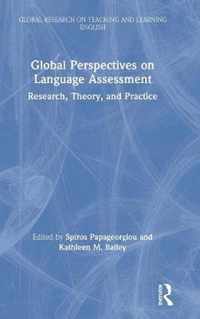 Global Perspectives on Language Assessment