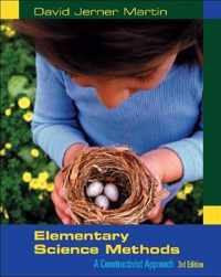 Elementary Science Methods