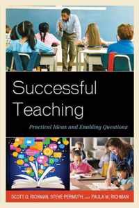 Successful Teaching