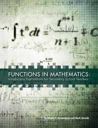 Functions in Mathematics