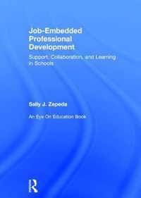 Job-Embedded Professional Development