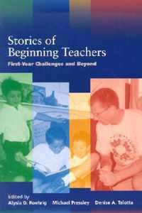 Stories of Beginning Teachers