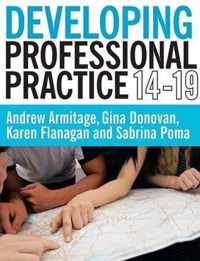 Developing Professional Practice 14-19