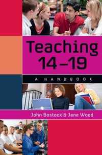 Teaching 14-19