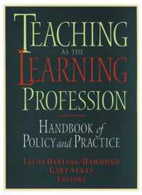 Teaching as the Learning Profession