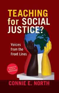 Teaching for Social Justice?