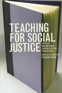 Teaching for Social Justice