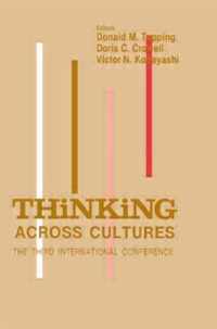 Thinking Across Cultures