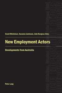 New Employment Actors