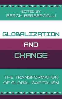 Globalization and Change