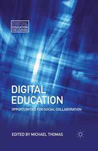 Digital Education