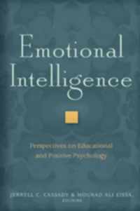 Emotional Intelligence