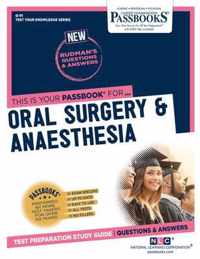 Oral Surgery & Anaesthesia (Q-91)