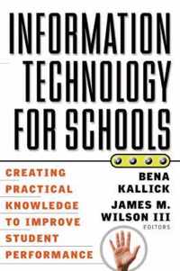 Information Technology for Schools