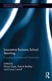 Innovative Business School Teaching