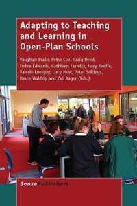 Adapting to Teaching and Learning in Open-Plan Schools