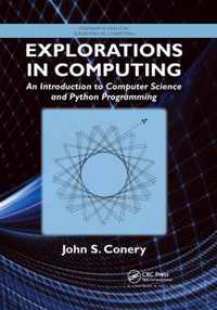 Explorations in Computing