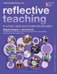 Reflective Teaching in Further, Adult and Vocational Education