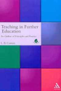 Teaching in Further Education