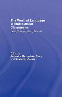 The Work of Language in Multicultural Classrooms