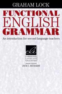 Functional English Grammar