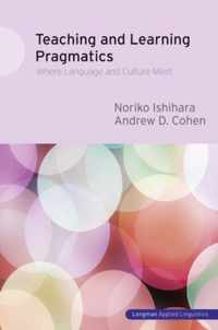 Teach and Learn Pragmatics