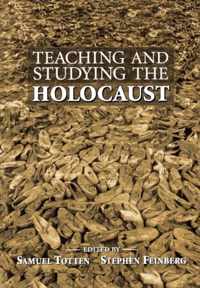 Teaching and Studying the Holocaust