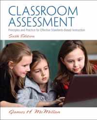 Classroom Assessment