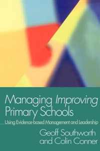 Managing Improving Primary Schools