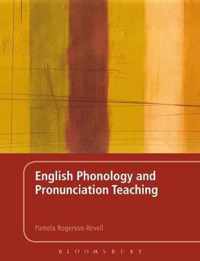 English Phonology & Pronunciation Teachi