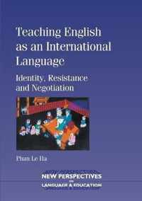 Teaching English as an Intl La