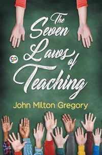 The Seven Laws of Teaching