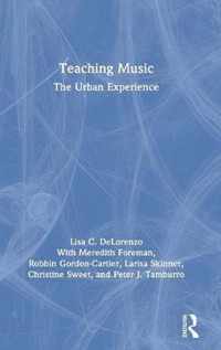 Teaching Music