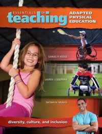 Essentials of Teaching Adapted Physical Education