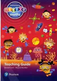 Heinemann Active Maths - Second Level - Beyond Number - Teaching Guide