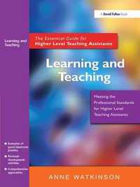 Learning And Teaching The Essential Guid