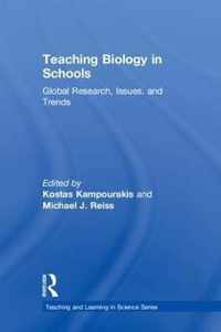 Teaching Biology in Schools